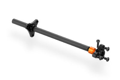 XRAY SOLID AXLE 1/12 PAN CAR - SET - RC Hobby Product