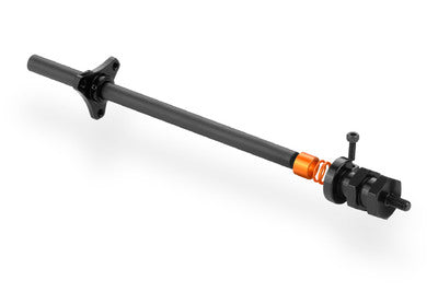 XRAY SOLID AXLE 1/10 FORMULA - SET - RC Hobby Product