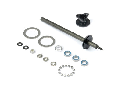 X12 BALL DIFFERENTIAL - SET - RC Hobby Product