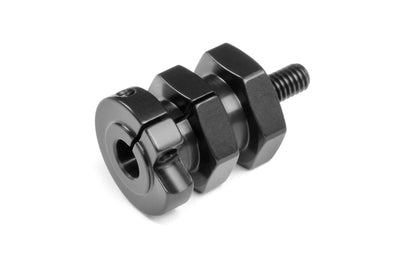 X1 ALU REAR WHEEL HUB FOR GEAR DIFF - RIGHT - RC Hobby Product