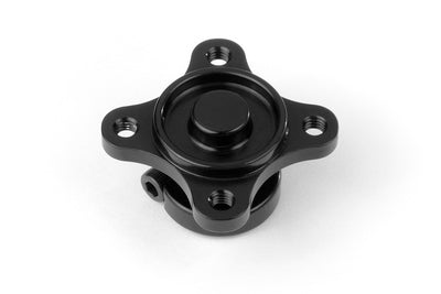 X10 ALU REAR WHEEL HUB FOR GEAR DIFF - RIGHT - RC Hobby Product