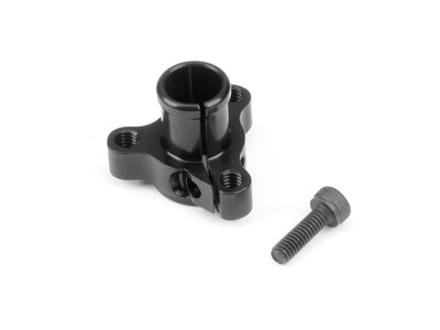 X12 ALU REAR ONE-PIECE WHEEL HUB - LIGTHWEIGHT - RC Hobby Product