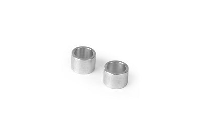 ALU SHIM 6.37x8.4x6.0MM (2) - RC Hobby Product