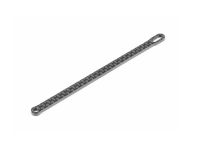 X1'23 GRAPHITE TOP DECK 2.2MM - RC Hobby Product