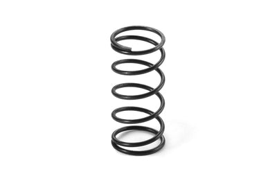 SHOCK SPRING PROGRESSIVE C=1.4-1.9 - BLACK - 1 DOT - RC Hobby Product