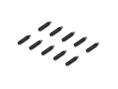 HEX SCREW CENTERING SB M3x12  (10) - RC Hobby Product