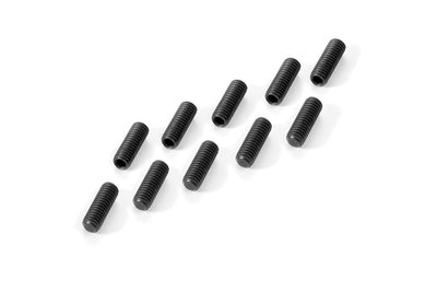 HEX SCREW SB M4x12  (10) - RC Hobby Product