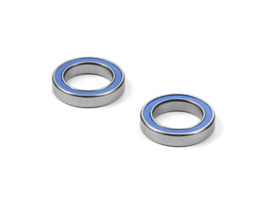 BALL-BEARING 13x20x4 STEEL SEALED - GREASE (2) - RC Hobby Product