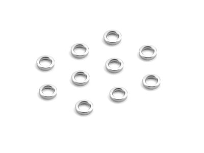 WASHER S 3x4.7x1  (10) - RC Hobby Product