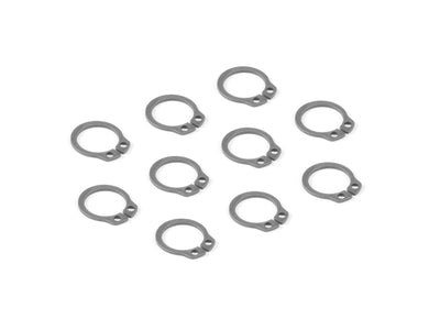 CH-CLIP 12  (10) - RC Hobby Product