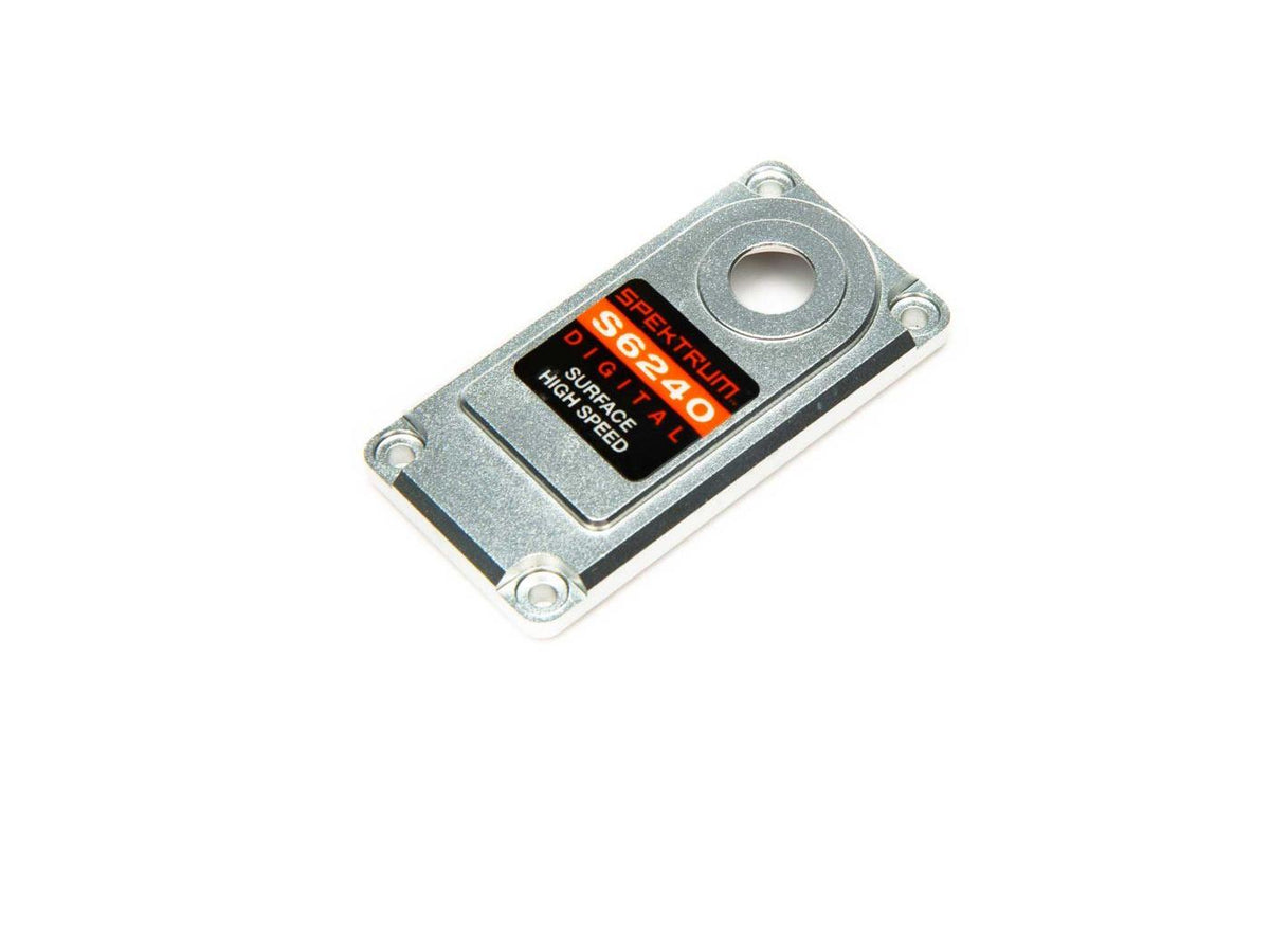 S6240/S6240RX/6270 Metal Top Case
