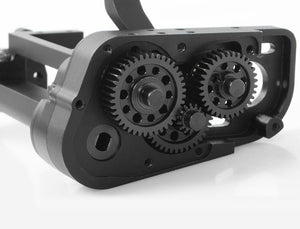 RC4WD BULLY 2 COMPETITION CRAWLER FRONT AXLE