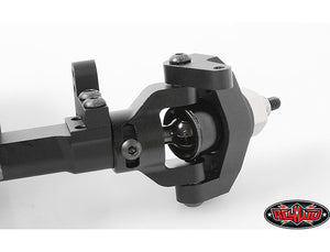 RC4WD BULLY 2 COMPETITION CRAWLER FRONT AXLE