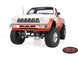 RC4WD YOTA II ULTIMATE SCALE CAST FRONT AXLE (CHROME)