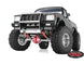 RC4WD YOTA II ULTIMATE SCALE CAST FRONT AXLE (CHROME)