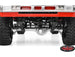 RC4WD YOTA II ULTIMATE SCALE CAST FRONT AXLE (CHROME)