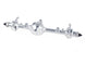 RC4WD YOTA II ULTIMATE SCALE CAST FRONT AXLE (CHROME)