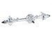RC4WD YOTA II ULTIMATE SCALE CAST FRONT AXLE (CHROME)