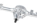 RC4WD YOTA II ULTIMATE SCALE CAST FRONT AXLE (CHROME)