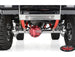 RC4WD YOTA II ULTIMATE SCALE CAST FRONT AXLE (CHROME)