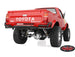 RC4WD YOTA II ULTIMATE SCALE CAST REAR AXLE (CHROME)