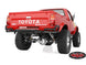 RC4WD YOTA II ULTIMATE SCALE CAST REAR AXLE (CHROME)