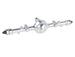 RC4WD YOTA II ULTIMATE SCALE CAST REAR AXLE (CHROME)