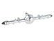 RC4WD YOTA II ULTIMATE SCALE CAST REAR AXLE (CHROME)