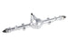 RC4WD YOTA II ULTIMATE SCALE CAST REAR AXLE (CHROME)