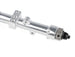 RC4WD YOTA II ULTIMATE SCALE CAST REAR AXLE (CHROME)