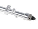 RC4WD YOTA II ULTIMATE SCALE CAST REAR AXLE (CHROME)