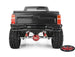 RC4WD YOTA II ULTIMATE SCALE CAST REAR AXLE (CHROME)