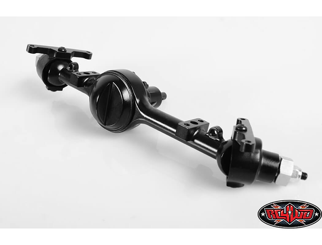 RC4WD YOTA II ULTIMATE SCALE CAST AXLE (FRONT)