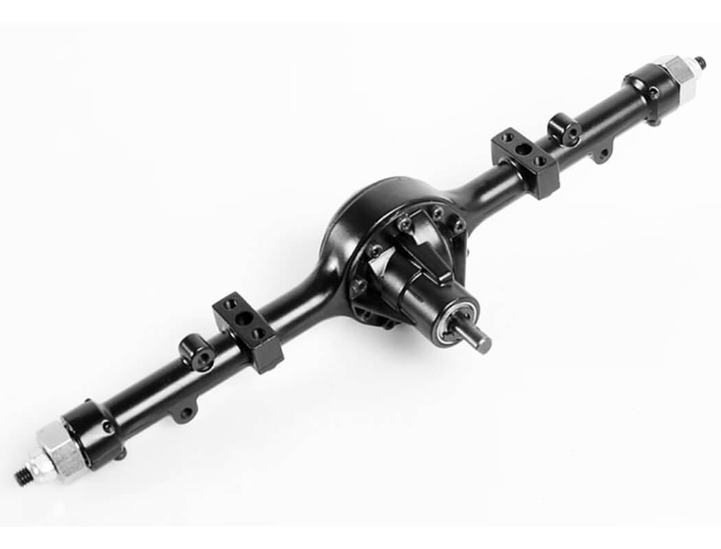 RC4WD YOTA II ULTIMATE SCALE CAST AXLE (REAR)