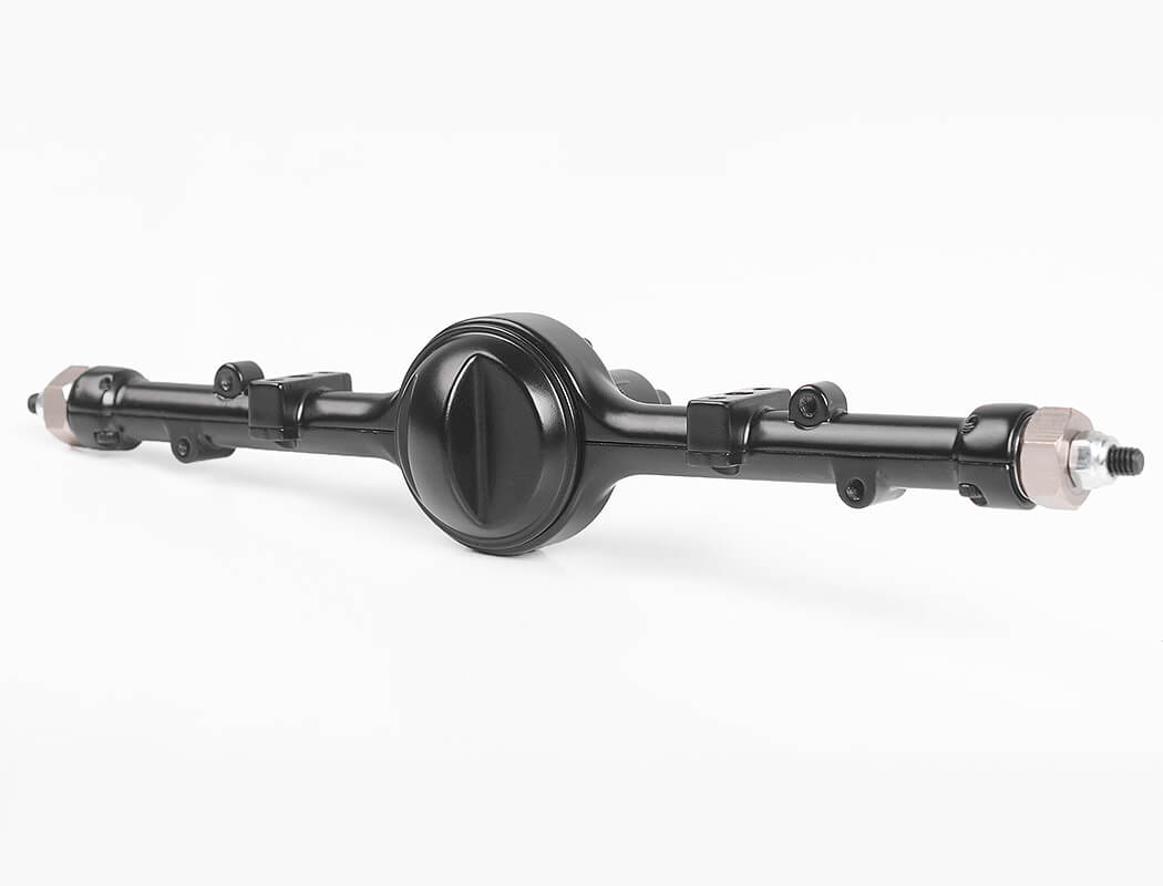RC4WD YOTA II ULTIMATE SCALE CAST AXLE (REAR)