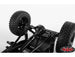 RC4WD YOTA II ULTIMATE SCALE CAST AXLE (REAR)