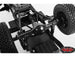 RC4WD YOTA II ULTIMATE SCALE CAST AXLE (REAR)