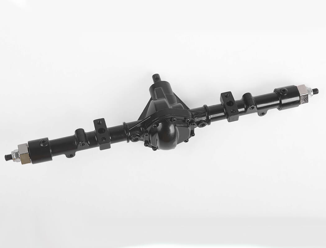 RC4WD K44 ULTIMATE SCALE CAST REAR AXLE