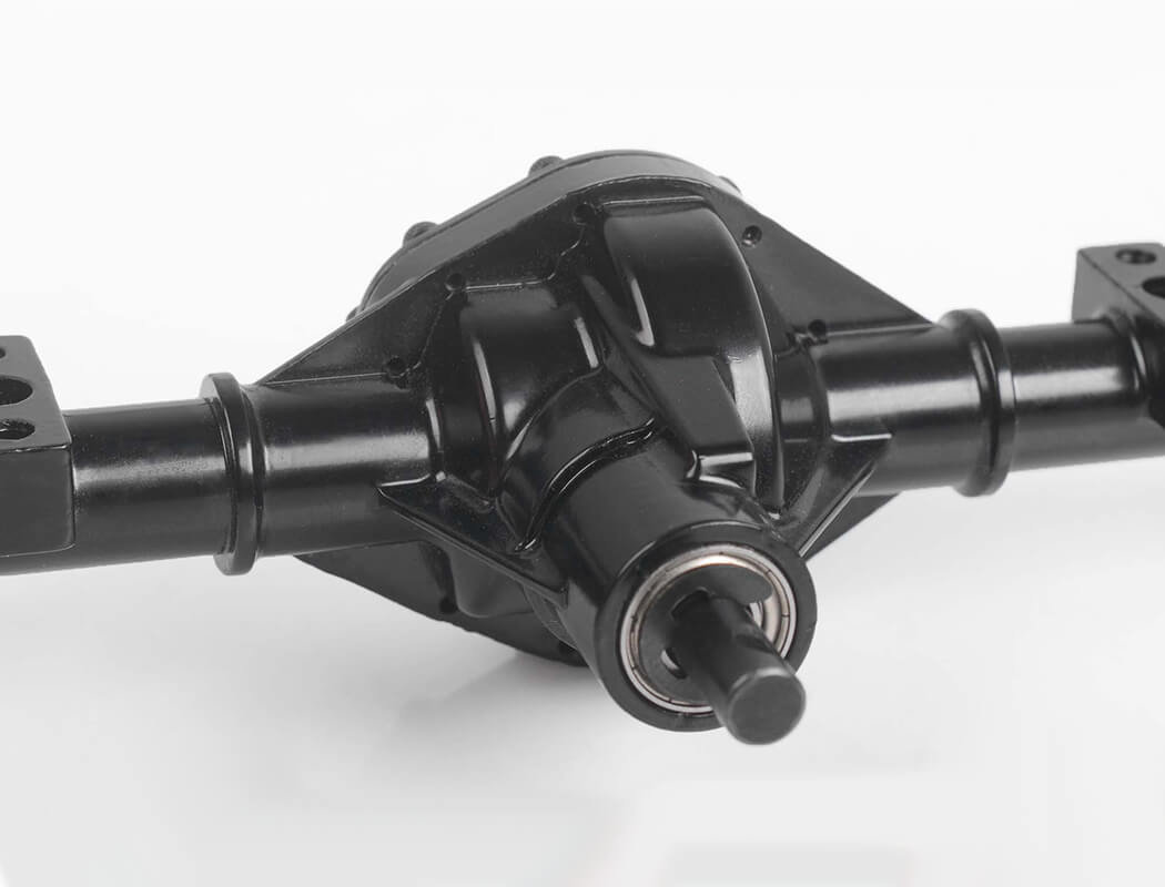 RC4WD K44 ULTIMATE SCALE CAST REAR AXLE