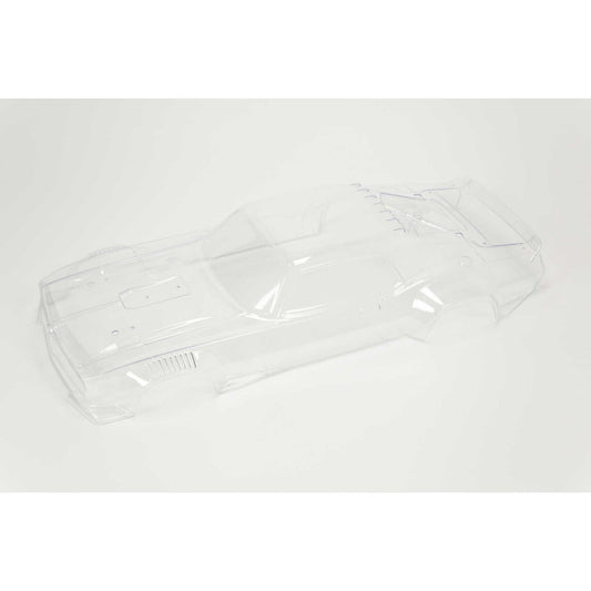 FELONY 6S BLX Trimmed Body (Clear)
