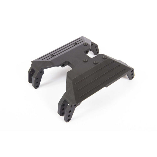 Skid Plate: UTB