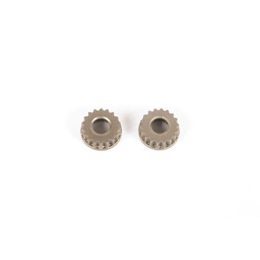 Steering Servo Arm & Inserts (23T/25T): UTB