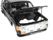 RC4WD 1985 TOYOTA 4RUNNER HARD BODY COMPLETE SET (BLACK)