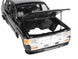 RC4WD 1985 TOYOTA 4RUNNER HARD BODY COMPLETE SET (BLACK)