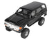 RC4WD 1985 TOYOTA 4RUNNER HARD BODY COMPLETE SET (BLACK)