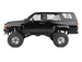 RC4WD 1985 TOYOTA 4RUNNER HARD BODY COMPLETE SET (BLACK)