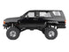 RC4WD 1985 TOYOTA 4RUNNER HARD BODY COMPLETE SET (BLACK)