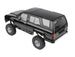RC4WD 1985 TOYOTA 4RUNNER HARD BODY COMPLETE SET (BLACK)