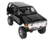 RC4WD 1985 TOYOTA 4RUNNER HARD BODY COMPLETE SET (BLACK)