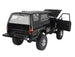 RC4WD 1985 TOYOTA 4RUNNER HARD BODY COMPLETE SET (BLACK)